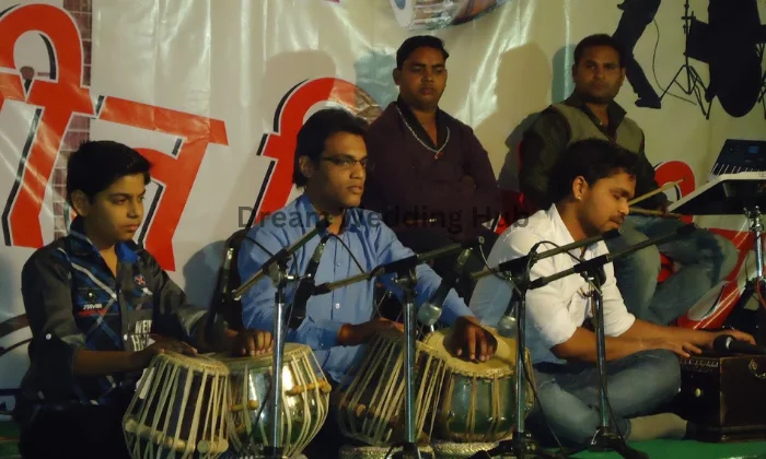 Chandna Sangeet Vidyapeeth